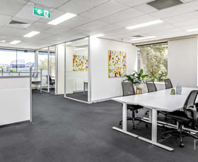 Offices commercial property leased at Level 2/99 Coventry Street Southbank VIC 3006