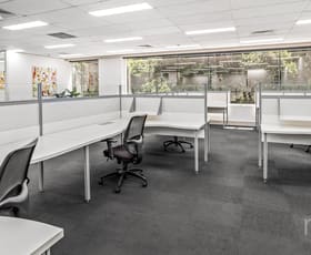 Offices commercial property leased at Level 2/99 Coventry Street Southbank VIC 3006