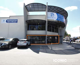 Showrooms / Bulky Goods commercial property leased at Suite 1c/2 Business Way Malaga WA 6090