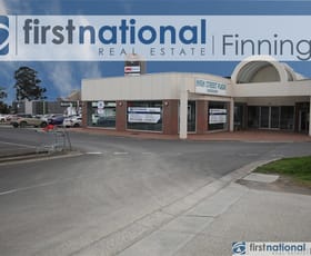 Showrooms / Bulky Goods commercial property leased at 8B/75-89 High Street Cranbourne VIC 3977