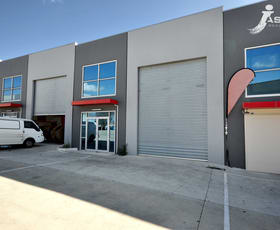 Factory, Warehouse & Industrial commercial property leased at 25/189 South Centre Road Tullamarine VIC 3043