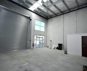 Factory, Warehouse & Industrial commercial property leased at 25/189 South Centre Road Tullamarine VIC 3043