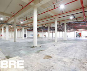 Factory, Warehouse & Industrial commercial property leased at 28 Percival Road Smithfield NSW 2164