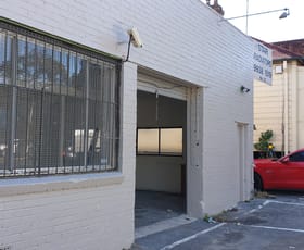 Factory, Warehouse & Industrial commercial property leased at 1&2/22 Carter Road Brookvale NSW 2100