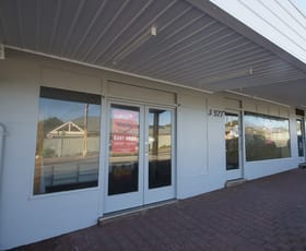 Showrooms / Bulky Goods commercial property leased at 577 Morphett Road Seacombe Gardens SA 5047