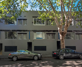 Offices commercial property leased at 7/16-22 Cooper Street Surry Hills NSW 2010