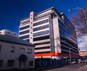 Shop & Retail commercial property leased at Ground 2 Suite/44 Bathurst Street Hobart TAS 7000