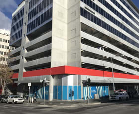 Shop & Retail commercial property leased at Ground Corner Suite/44 Bathurst Street Hobart TAS 7000