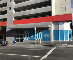 Shop & Retail commercial property leased at Ground Corner Suite/44 Bathurst Street Hobart TAS 7000