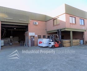 Other commercial property leased at Wetherill Park NSW 2164