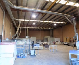 Other commercial property leased at Wetherill Park NSW 2164