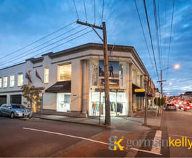 Offices commercial property leased at Level   1/540 Malvern Road Prahran VIC 3181