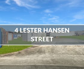 Development / Land commercial property for sale at 4 Lester Hansen Street Mackay QLD 4740