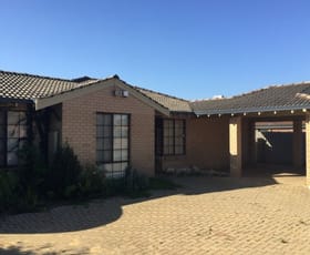 Medical / Consulting commercial property leased at 34 Seacrest Drive Sorrento WA 6020