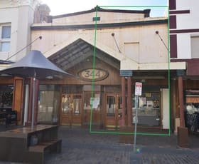Shop & Retail commercial property leased at 344a High Street Maitland NSW 2320