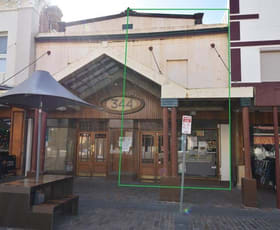 Shop & Retail commercial property leased at 344a High Street Maitland NSW 2320