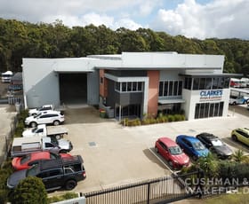 Parking / Car Space commercial property leased at Arundel QLD 4214