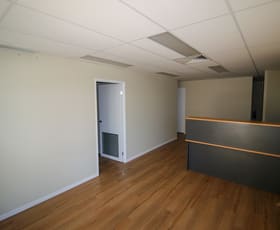 Offices commercial property leased at F1/546-550 Bruce Highway Woree QLD 4868