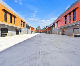 Factory, Warehouse & Industrial commercial property leased at 60 Marigold Street Revesby NSW 2212