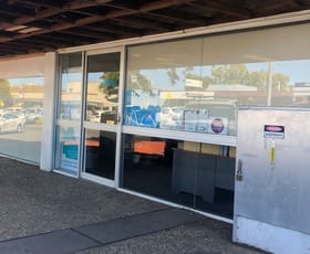 Offices commercial property leased at Shop 2 & 3/9 Miles Street Mount Isa QLD 4825