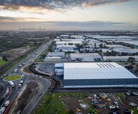 Factory, Warehouse & Industrial commercial property leased at 121-139A Dohertys Road Altona North VIC 3025
