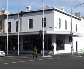 Shop & Retail commercial property leased at Ground Floor/285-287 Lygon Street Carlton VIC 3053