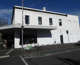 Offices commercial property leased at FF/285-287 Lygon Street Carlton VIC 3053