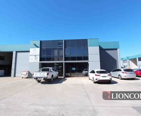 Factory, Warehouse & Industrial commercial property leased at Coopers Plains QLD 4108