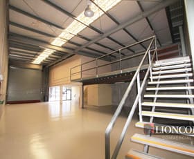 Factory, Warehouse & Industrial commercial property leased at Coopers Plains QLD 4108