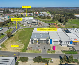 Showrooms / Bulky Goods commercial property leased at 3/3 Blackly Row Cockburn Central WA 6164