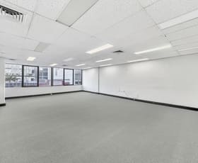 Offices commercial property leased at 50-56 Atchison Street St Leonards NSW 2065