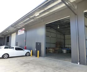 Factory, Warehouse & Industrial commercial property leased at Shed  7/8 Ralston Drive Orange NSW 2800