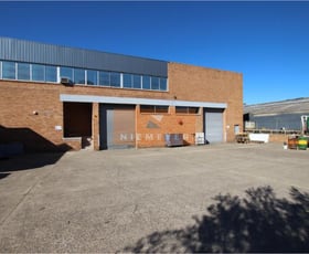 Factory, Warehouse & Industrial commercial property leased at 1A Yamma Street Sefton NSW 2162