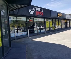 Showrooms / Bulky Goods commercial property leased at 2 & 3/6 Buckingham Drive Wangara WA 6065