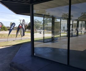 Shop & Retail commercial property leased at 2 & 3/6 Buckingham Drive Wangara WA 6065