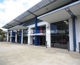 Factory, Warehouse & Industrial commercial property leased at Belrose NSW 2085