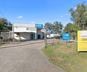 Factory, Warehouse & Industrial commercial property leased at 1-3/1 Trade Street Ormiston QLD 4160