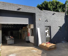 Factory, Warehouse & Industrial commercial property leased at 131 Hill Street Carrington NSW 2294