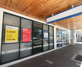 Offices commercial property leased at 444 Flinders Street Townsville City QLD 4810