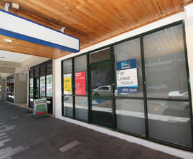 Offices commercial property leased at 444 Flinders Street Townsville City QLD 4810