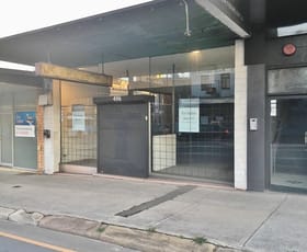 Offices commercial property leased at 496 Parramatta Road Petersham NSW 2049