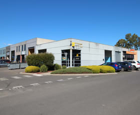 Factory, Warehouse & Industrial commercial property leased at 5 Industrial Park Drive Lilydale VIC 3140