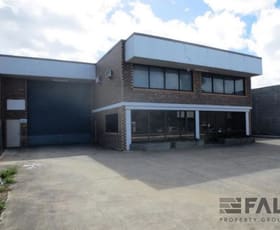 Factory, Warehouse & Industrial commercial property leased at Unit/14 Musgrave Road Coopers Plains QLD 4108