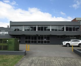 Factory, Warehouse & Industrial commercial property leased at 63 Carlingford Street Sefton NSW 2162