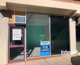 Shop & Retail commercial property leased at 2/3 Schofields Lane Nowra NSW 2541