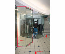 Shop & Retail commercial property leased at Shop 9/144 Adelaide Street Brisbane City QLD 4000