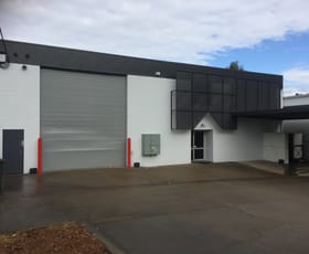 Factory, Warehouse & Industrial commercial property leased at 38 Walker Street Tennyson QLD 4105