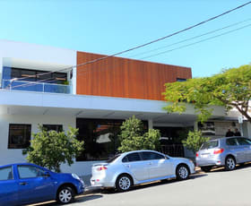 Offices commercial property leased at 12 The Corso Seven Hills QLD 4170