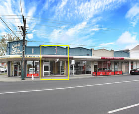 Shop & Retail commercial property leased at 2/1834 Malvern Road Malvern East VIC 3145