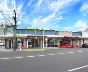 Offices commercial property leased at 2/1834 Malvern Road Malvern East VIC 3145